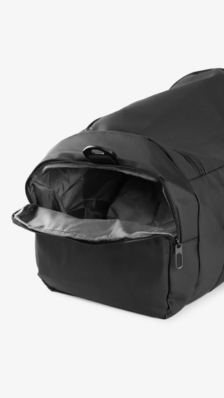 Сумка дорожня унісекс GENUA 4242 Середній Чорний shop (2000999529252) | Зображення 6