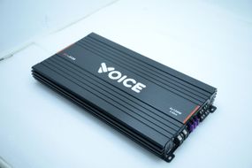 4-канальний підсилювач Voice PX-4120