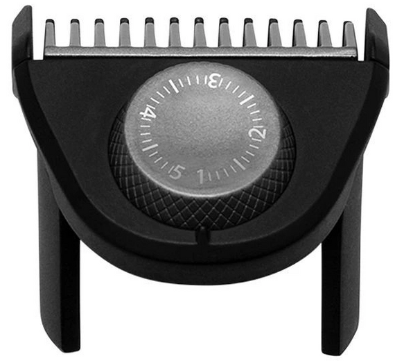 Машинка для стрижки Remington Power-X Series X6 Hair Clipper НС6000 | Зображення 2