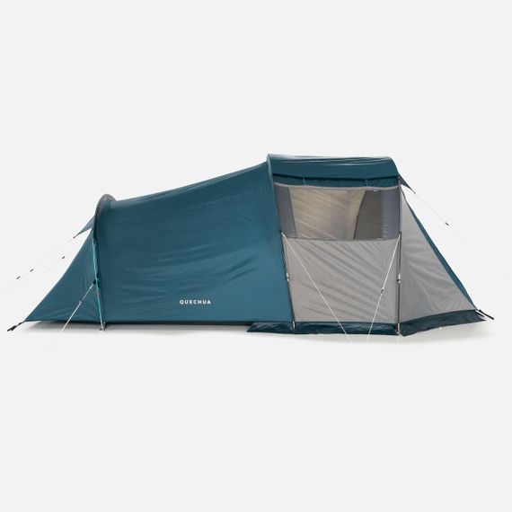 Намет MH100 для кемпінгу 4-місний - One Size | Зображення 6