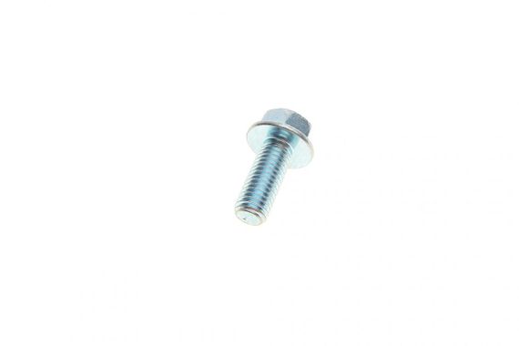 Опора шаровая передняя снизу Chevrolet Tacuma Rezzo 00- d=15.95mm  05-04405 | Зображення 7