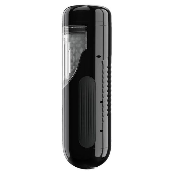 Мастурбатор PRETTY LOVE -LORELEI, Rotation 5 levels of speed control 10 thrusting settings Sex talk sexstyle | Зображення 2