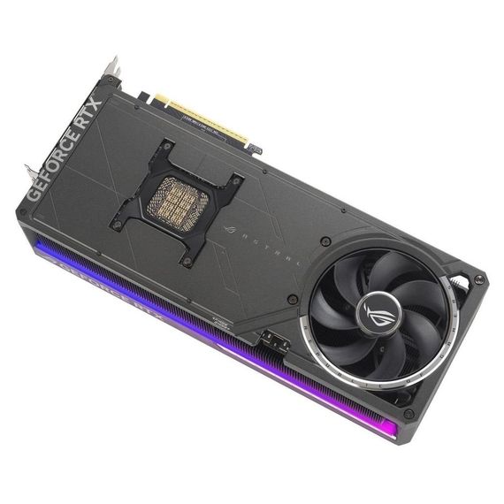 Відеокарта ASUS GeForce RTX5090 32GB ROG ASTRAL OC GAMING (ROG-ASTRAL-RTX5090-O32G-GAMING) | Зображення 4