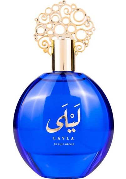 Парфумована вода Gilf Orchid Layla 100 мл