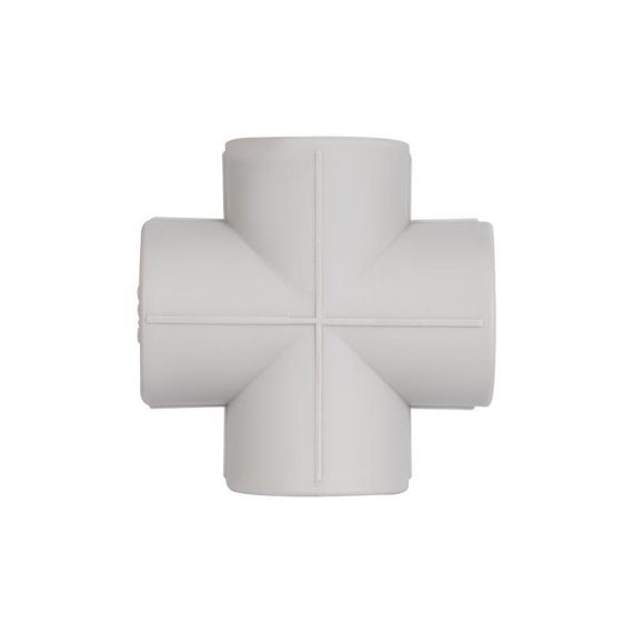 Крестовина PPR Thermo Alliance 25 | Зображення 2