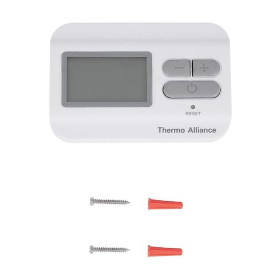 Добовий термостат Thermo Alliance ТА-2301 | Зображення 4