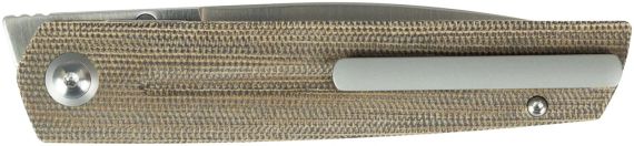 Ніж Artisan Sirius S35VN Od Green | Зображення 2