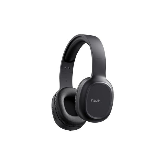 Навушники Havit HV-H2590BT PRO Black (HV-H2590BT-PRO) | Зображення 2