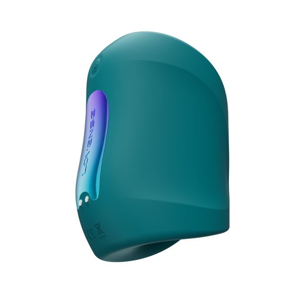 Смарт-вібромастурбатор для головки члена Lovense Gush 2, осцилювальний майданчик, ремені для фіксації | Зображення 2