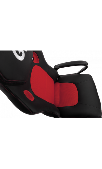 Кресло геймерское GT Racer X-2640 BlackRed | Зображення 9