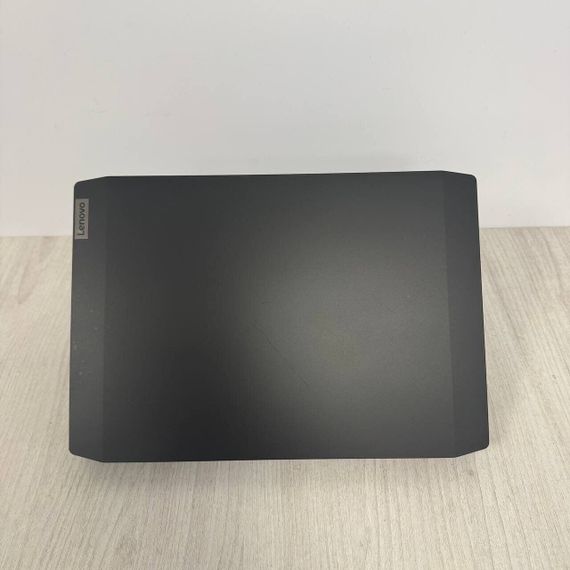 Игровой ноутбук Б-класс Lenovo IdeaPad Gaming 3 15IMH05 / 15.6" (1920x1080) IPS / Intel Core i5-10300H (4 (8) ядра по 2.5 - 4.5 GHz) / 8 GB DDR4 / 256 GB SSD / nVidia GeForce GTX 1650, 4 GB GDDR5, 128-bit / WebCam / HDMI б/у | Зображення 5