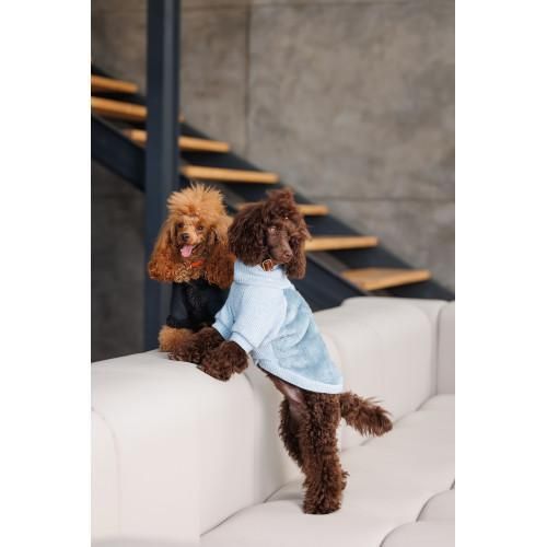 Свитер Pet Fashion Fur для собак, размер L | Зображення 7