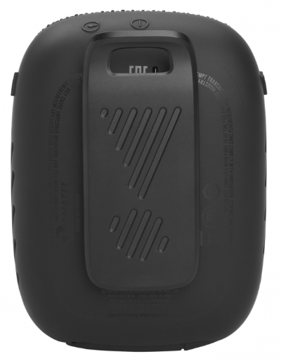 Портативна акустика JBL WIND 3S Black (JBLWIND3S) | Зображення 8