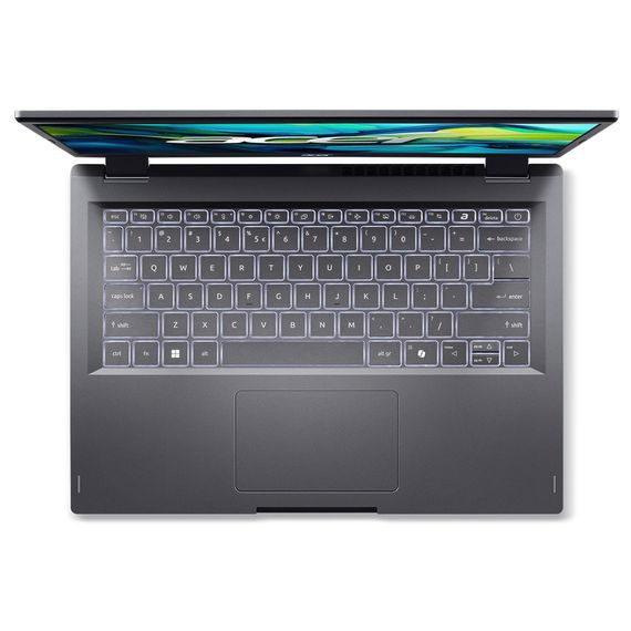 Ноутбук Acer Aspire 14 A14-51M-50AB (NX.KXHEU.002) | Зображення 3