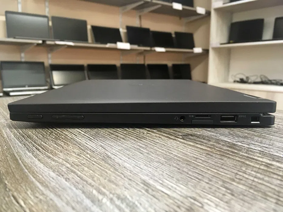 Ультрабук Dell Latitude 7390  13.3' FHD + IPS/i5-8350U/8Gb/SSD256 | Зображення 5