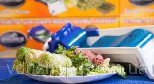 Долмер устройство для заворачивания голубцов и долмы | Зображення 5