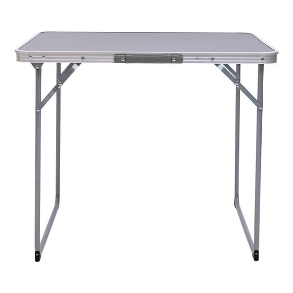 Стол для пикника раскладной 75×55×65 (см) Черный Lugi JY-7555B