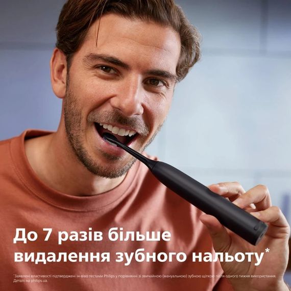 Електрична зубна щітка Philips Sonicare HX7101/01 (серія 5300) | Зображення 5