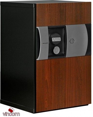 Сейф огневзломостойкий KASO E2 320 | Зображення 9