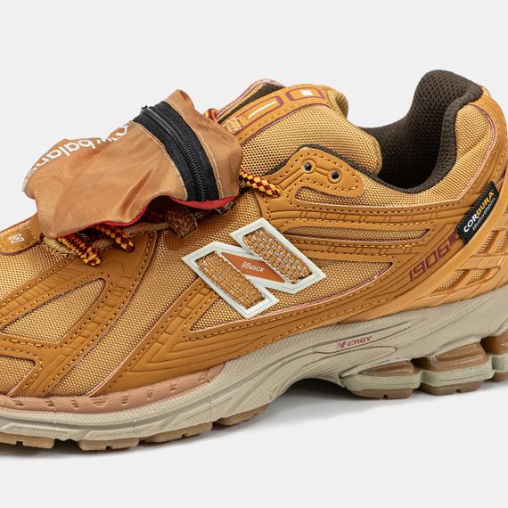 Чоловічі кросівки N3ew 1906R Cordura  весна / літо / осінь 1890 44 | Зображення 8