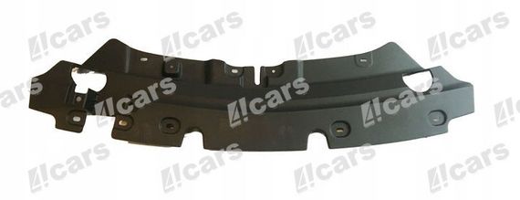 Дефлектор радіатора FORD KUGA, 17 - 19 (GJ5Z-16A238-A)