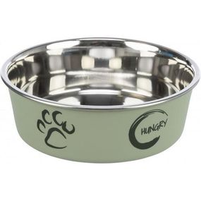 Миска Trixie для собак, на резиновой основе, 12 см, 300 мл