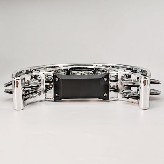 Тамбурин Figure MSL10D (Metal Silver) | Зображення 4