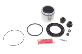 Ремкомплект супорта переднього Subaru Trezia Toyota Auris 07- d=60mm  +поршень  Advi  260956