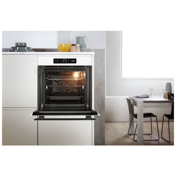 Духова шафа Whirlpool AKZ96220WH | Зображення 6