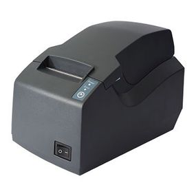 Принтер чеков HPRT PPT2-A USB+RS232