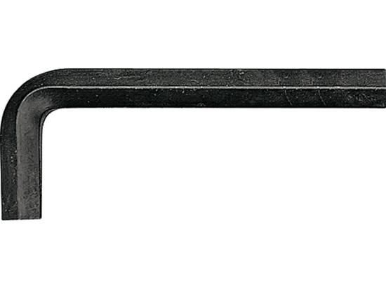 Ключ 6-гранний VOREL L-подибний, М5 мм  [400/800] 56050