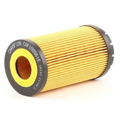 Фильтр масляный Champion COF100561E