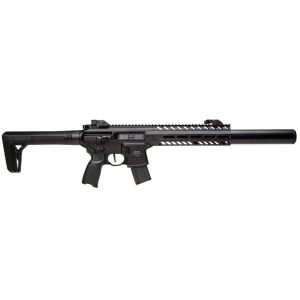 Sig Sauer MCX GEN II кал.177 чорная
