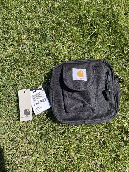 Месенджер Carhartt  .