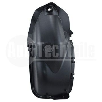 Подкрылок задний правый Renault Dokker 13-, AutoTechteile, 505 1453, 55817