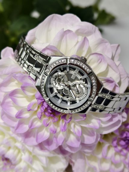 Жіночий годинник Guess GW0604L1