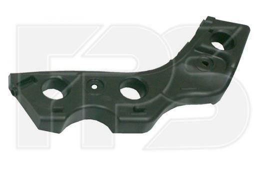 Крепеж переднего бампера левый Volkswagen Passat CC '08-12 (FPS) 3C8807183A