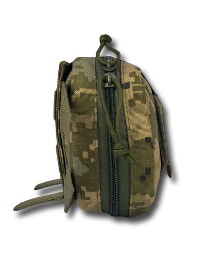 Міні Підсумок медичний горизонтальний StrykeR Піксель | Зображення 6