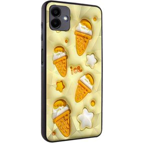 TPU+PC чохол Prisma Fluffie для Samsung Galaxy A06