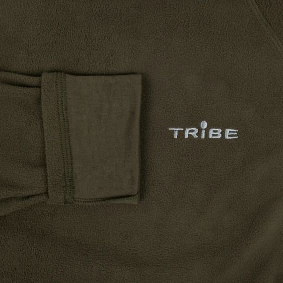 Термобелье мужское Tribe Microfleece (футболка+штаны) T-KA-0015-olive, (T-KA-0015-olive-S) | Зображення 5