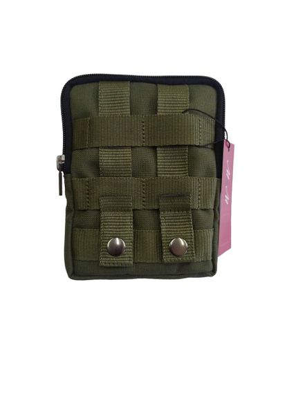 Органайзер М&М Вид 2 Olive green Хакі (213578) | Зображення 4