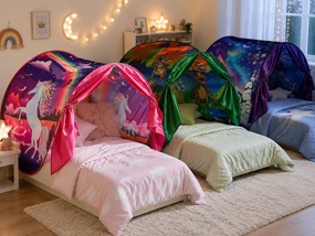 Намет дитячий Dream tents plus намет для дітей дитячий намет мрії