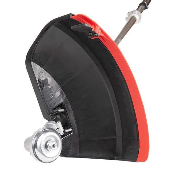 Мотокоса 1,85 кВт, котушка, фреза, двоплечовий ремінь, STORM INTERTOOL WT-2230 | Зображення 7