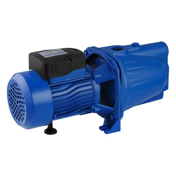 Насос поверхневий самовсмоктуючий Agua JET 100L (CV035085)