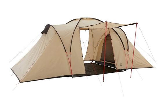 Намет Grand Canyon Atlanta 4 Mojave Desert (330031) (DAS302048)