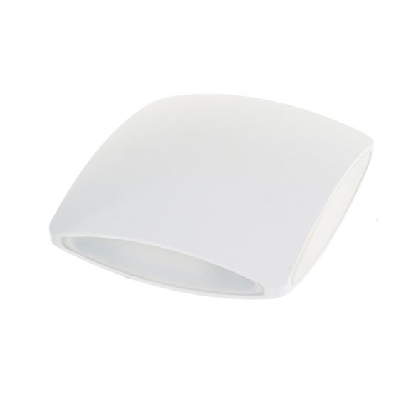 Уличный светильник AL-275/4х3W NW LED IP54 WH