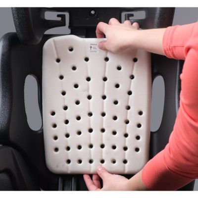 Вкладыш для автокресла OkiDay BASIC (21906) | Зображення 8