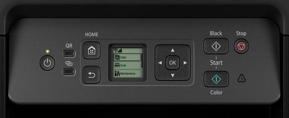 БФП Canon А4 PIXMA G3470 з Wi-Fi (5805C009) | Зображення 4