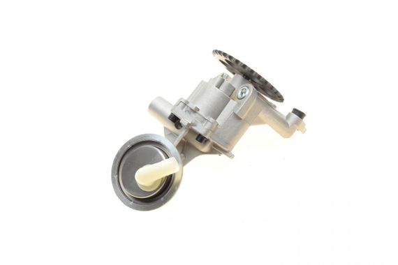 Помпа оливи VW Golf II III Polo 1.0-1.8 1.3D 1.4D -02 51239 | Зображення 8