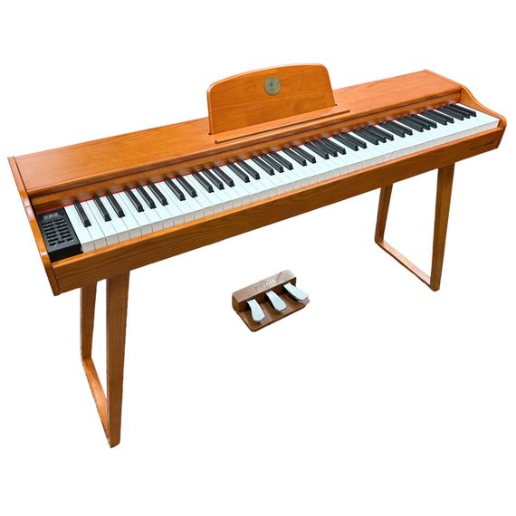 Цифрове піаніно Alfabeto Animato Assai Limited Edition